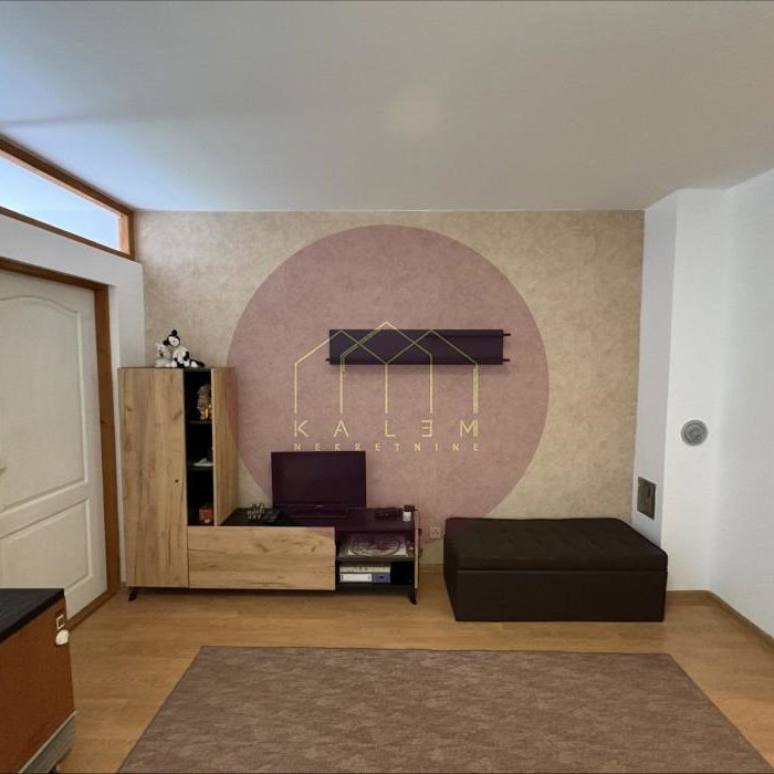 Stan Prodaja Beograd  36 m2