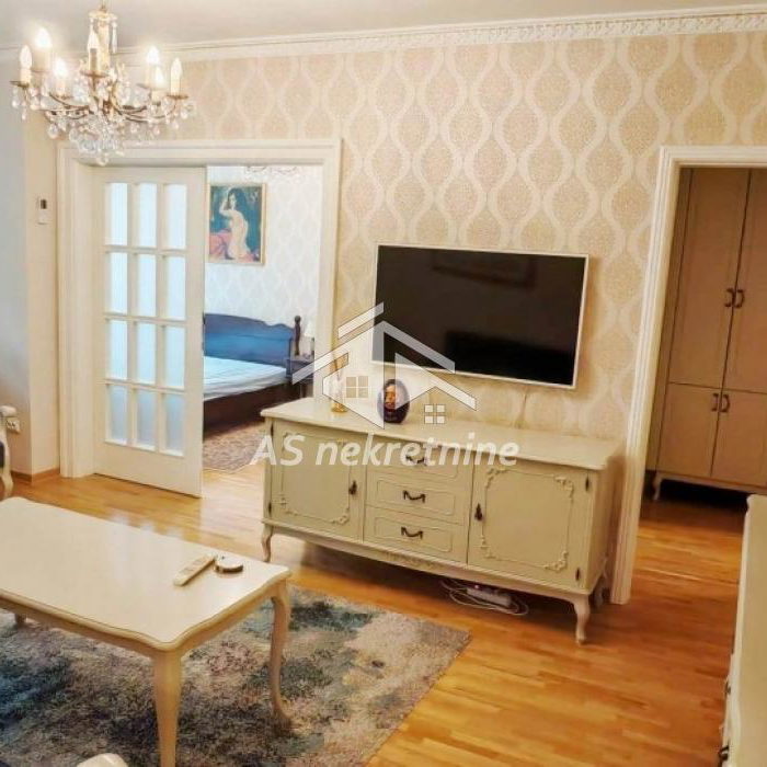 Stan Prodaja Beograd Skadarlija 62 m2