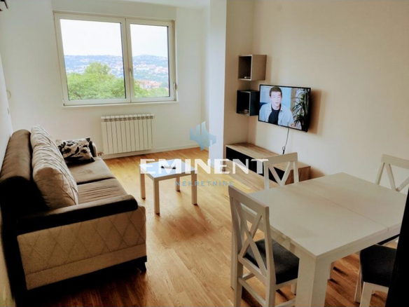 Stan Izdavanje Beograd Učiteljsko Naselje 41 m2