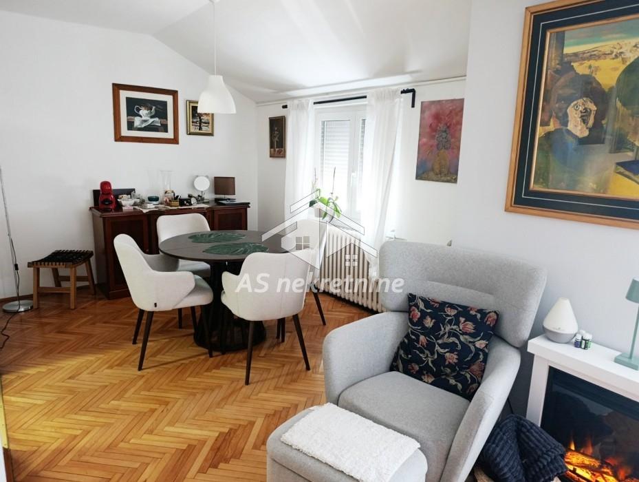 Stan Prodaja Beograd Stan Prodaja Beograd Beograd na Vodi 108 m2