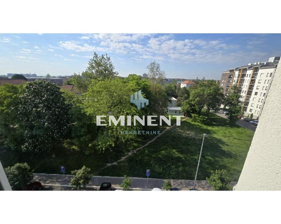 stanovi-prodaja-beograd-OcR3P6pEwK Dvosoban stan za izdavanje, Gornji Grad, Beograd, 40m², 500 €/mes