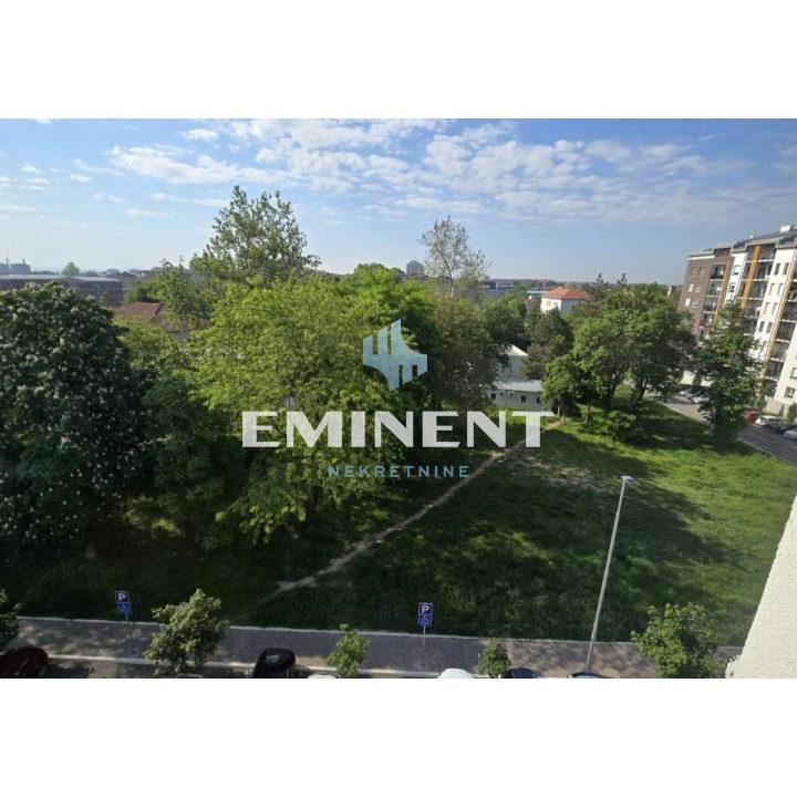 Dvosoban stan za izdavanje, Gornji Grad, Beograd, 40m², 500 €/mes