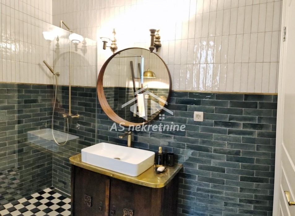 stanovi-prodaja-beograd-Okz644BXwK Četvorosoban stan za izdavanje, Kalenić Pijaca, Beograd, 140m², 2.000 €/mes