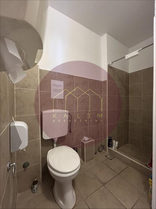 Četvorosoban stan na prodaju, Knez Mihailova, Beograd, 127m², 405.000 €