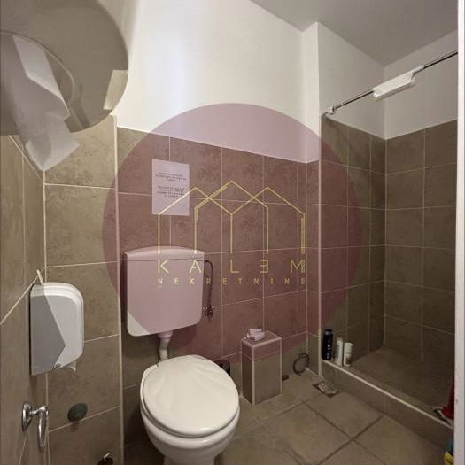 Četvorosoban stan na prodaju, Knez Mihailova, Beograd, 127m², 405.000 €