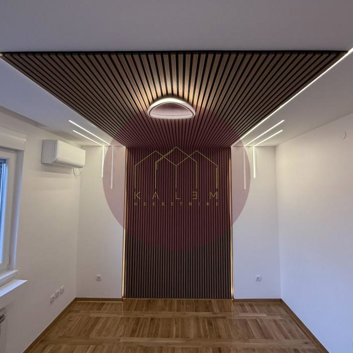 Četvorosoban stan na prodaju, Kneza Miloša, Beograd, 105m², 388.400 €