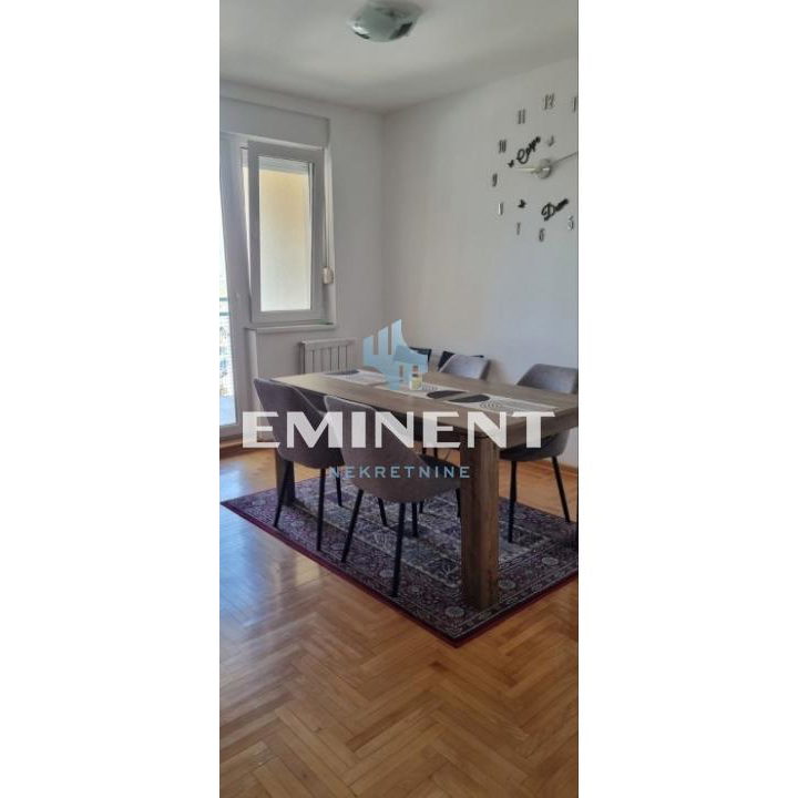 Stan Izdavanje Beograd Stepa Stepanović 84 m2