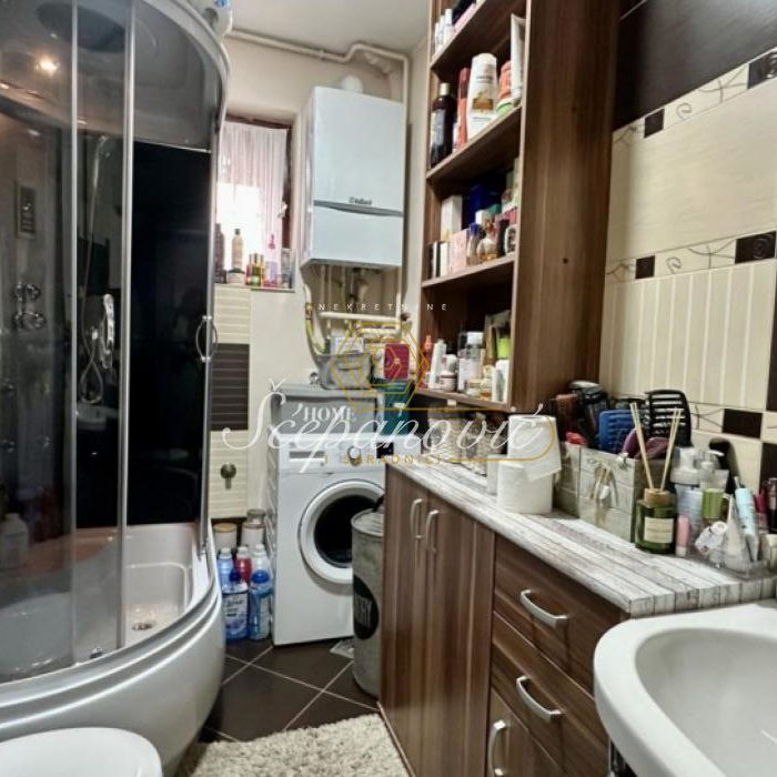 Četvorosoban stan na prodaju, Južni Telep, Novi Sad, 150m², 170.000 €