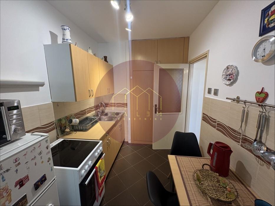 Stan Izdavanje Beograd 27. Marta 42 m2