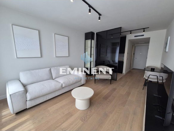 Stan Izdavanje Beograd Blok 65 33 m2