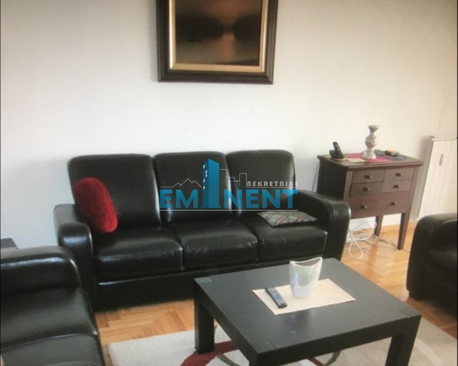 Stan Izdavanje Beograd Blok 29 93 m2