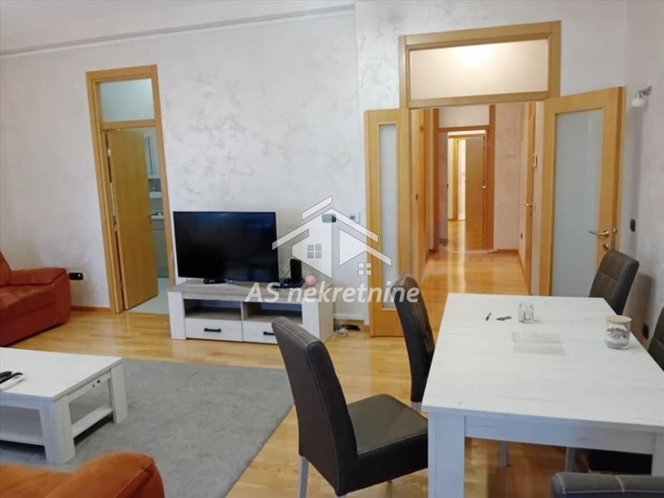 Stan Izdavanje Beograd Stan Izdavanje Beograd Dedinje 98 m2