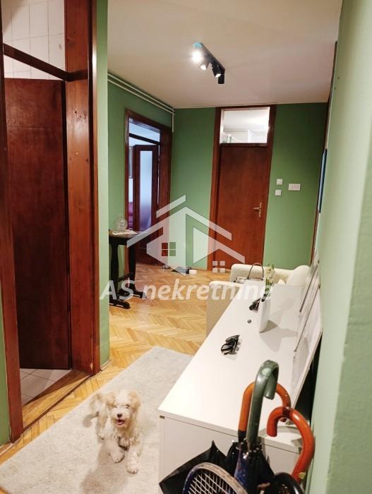 Stan Izdavanje Beograd Beograd na Vodi 108 m2