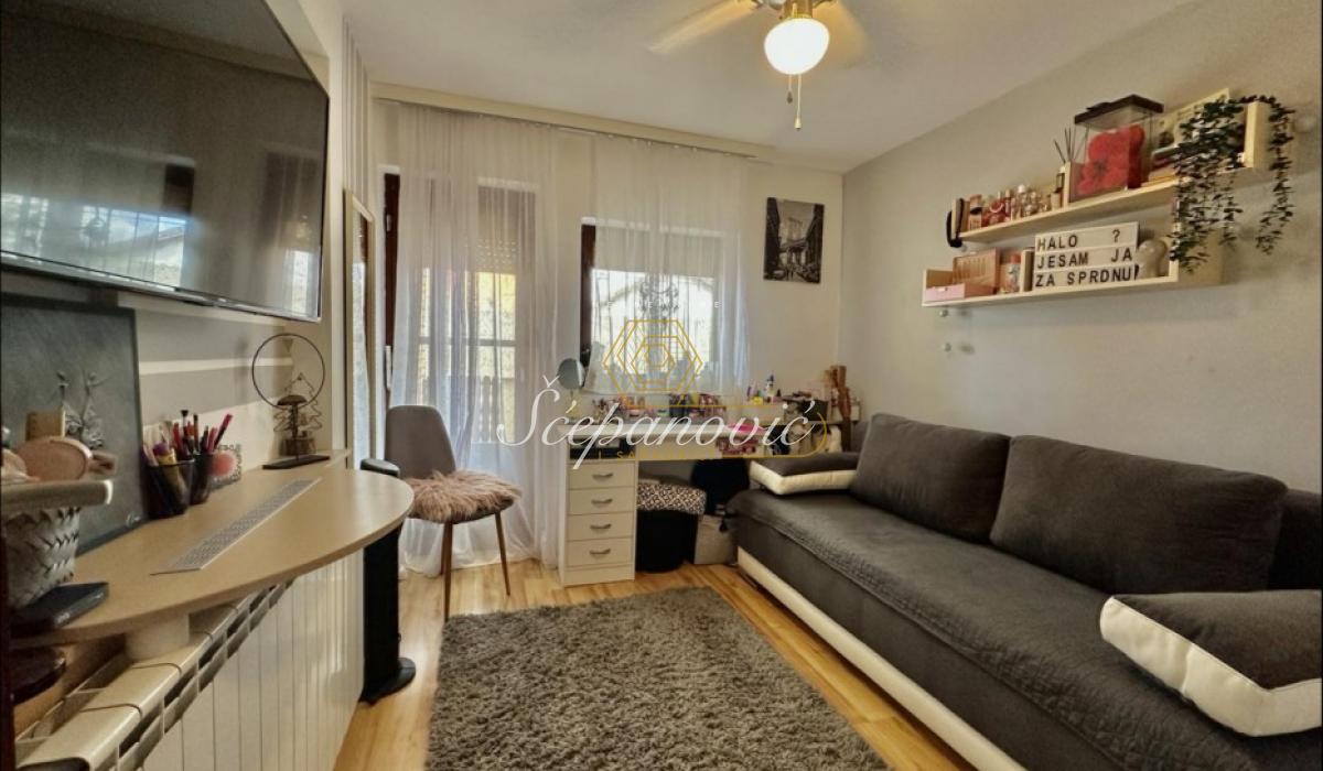 Stan Prodaja Novi Sad Južni Telep 150 m2