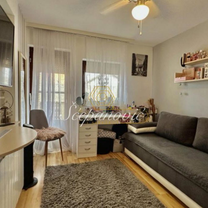 Stan Prodaja Novi Sad Južni Telep 150 m2