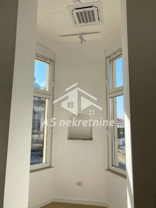 Stan Izdavanje Beograd Stan Izdavanje Beograd Karađorđeva 113 m2