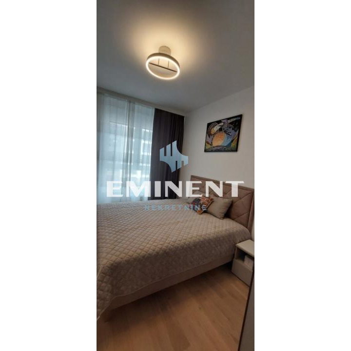 Stan Izdavanje Beograd Blok 65 50 m2