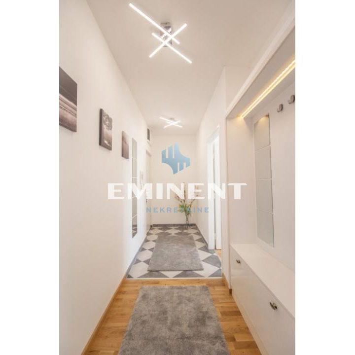 Stan Izdavanje Beograd Centar (Čukarica) 65 m2