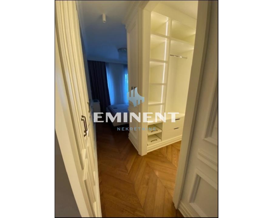 Stan Izdavanje Beograd Čubura 100 m2