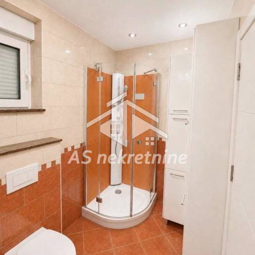 Četvorosoban stan za izdavanje, Dedinje, Beograd, 95m², 2.200 €/mes