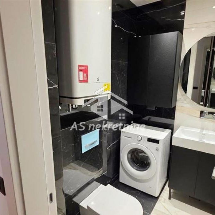 Trosoban stan za izdavanje, Centar, Beograd, 95m², 2.300 €/mes