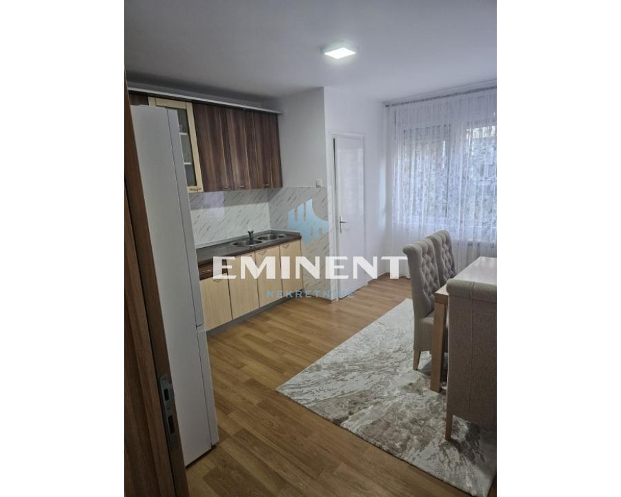 Stan Izdavanje Beograd Kalenić Pijaca 60 m2