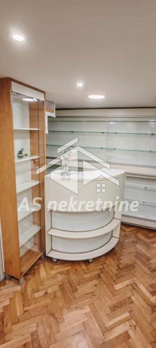 stanovi-prodaja-beograd-XI7i5FzCAw Lokal za izdavanje, Skupština, Beograd, 46m², 700 €/mes