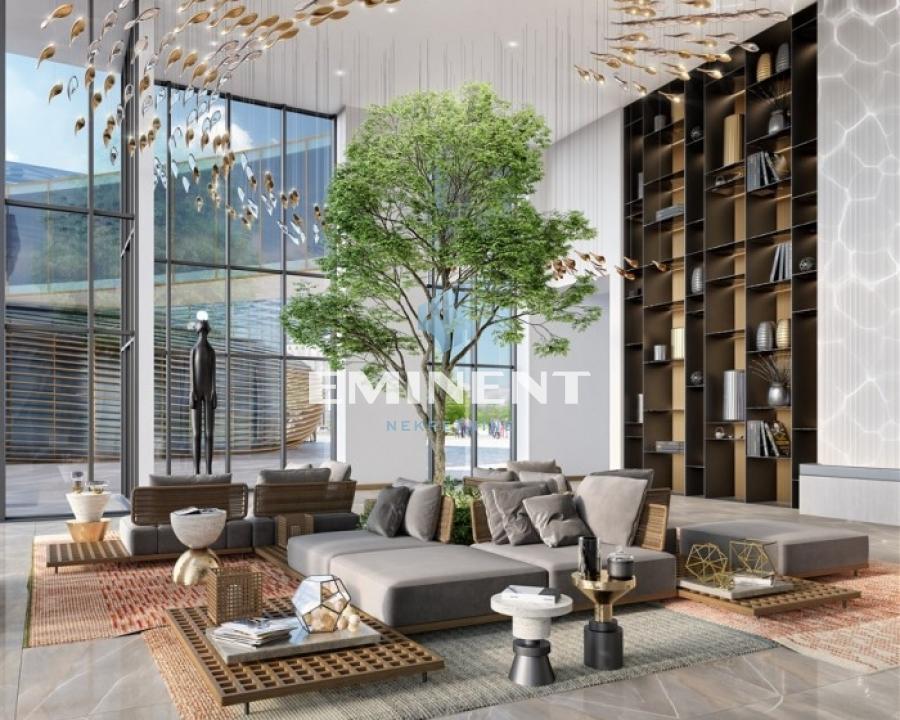 Stan Prodaja Beograd Beograd na Vodi 120 m2