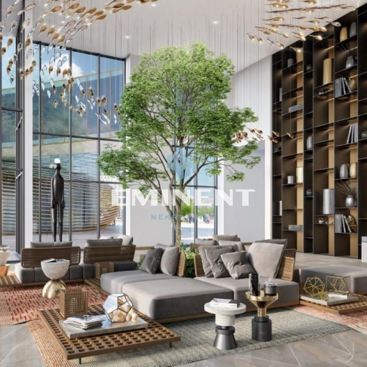 Stan Prodaja Beograd Beograd na Vodi 120 m2