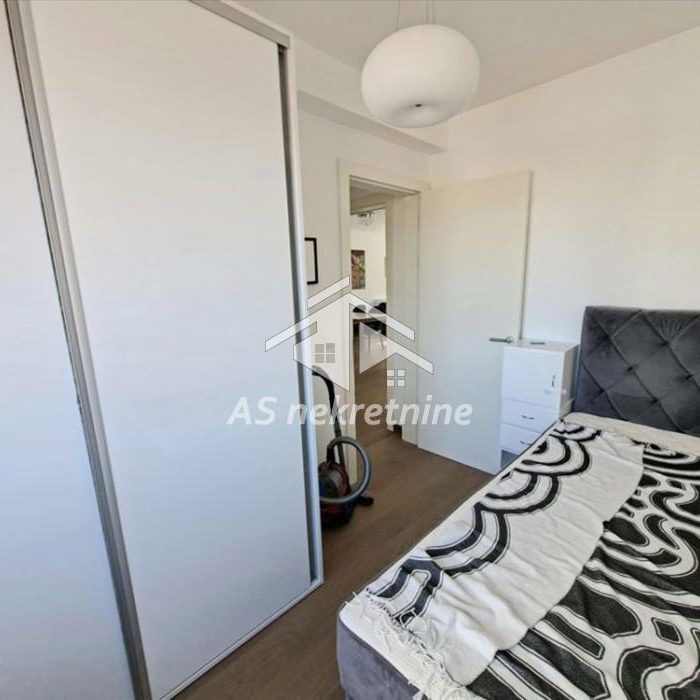 Četvorosoban stan za izdavanje, Tašmajdan, Beograd, 80m², 1.800 €/mes