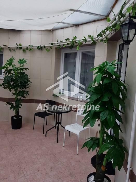 stanovi-prodaja-beograd-XXGHdoGN5T Dvosoban stan za izdavanje, Trg Republike, Beograd, 50m², 800 €/mes