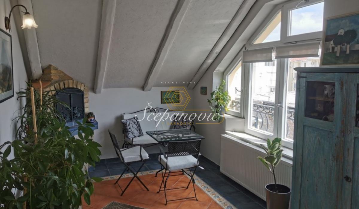 Stan Prodaja Novi Sad Stan Prodaja Novi Sad 77 m2