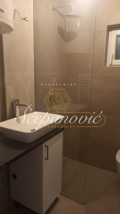 Stan Prodaja Novi Sad  41 m2