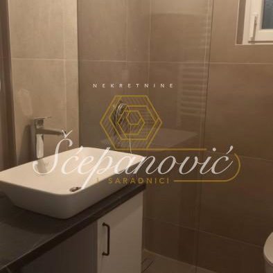 Stan Prodaja Novi Sad  41 m2