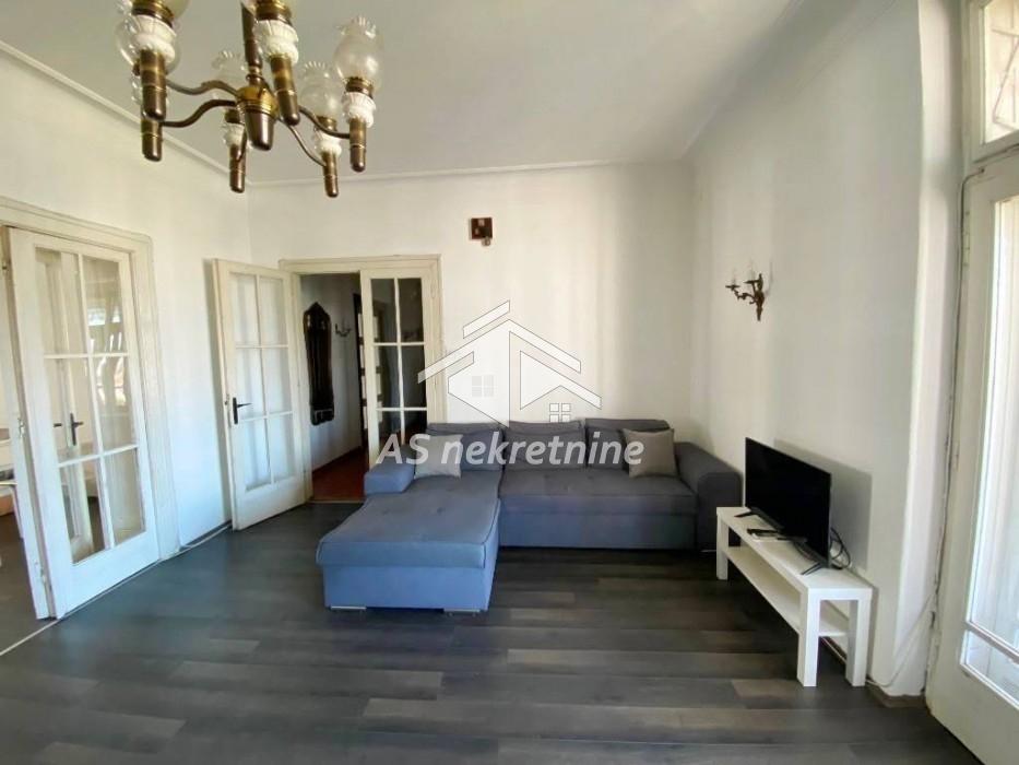 Stan Izdavanje Beograd Terazije 120 m2