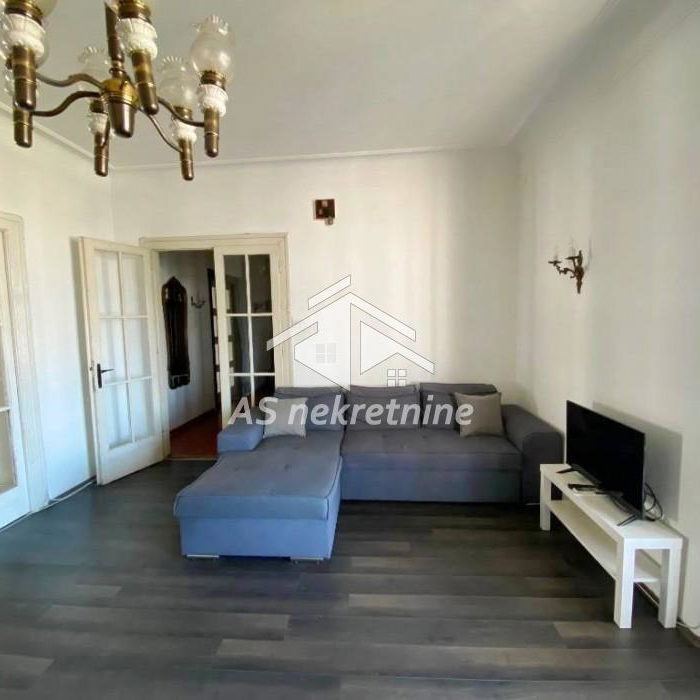 Stan Izdavanje Beograd Terazije 120 m2