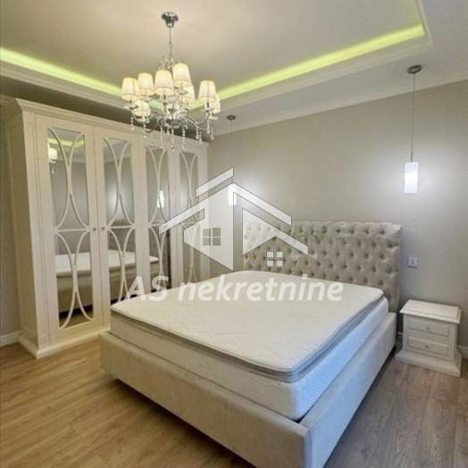 Petosoban stan za izdavanje, Senjak, Beograd, 215m², 5.000 €/mes