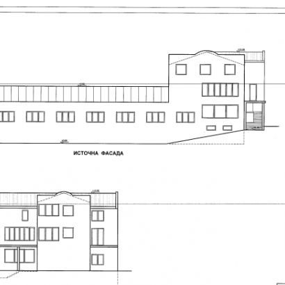 Lokal na prodaju, Kać, Novi Sad, 891m², 1.860.000 €