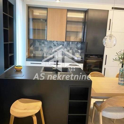 Stan Izdavanje Beograd Neimar 68 m2