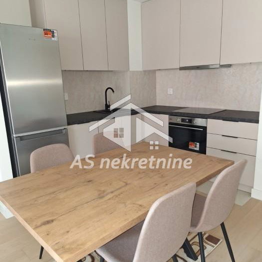 Stan Prodaja Beograd Beograd na Vodi 54 m2