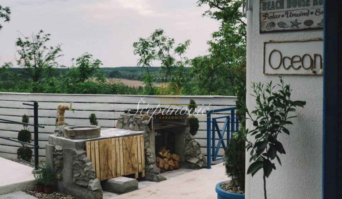 Kuća Prodaja Beočin  91 m2