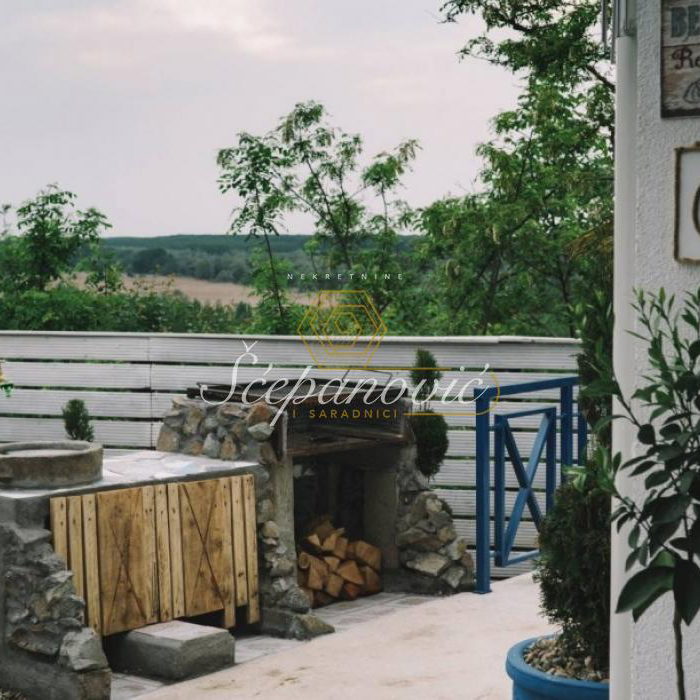 Kuća Prodaja Beočin  91 m2