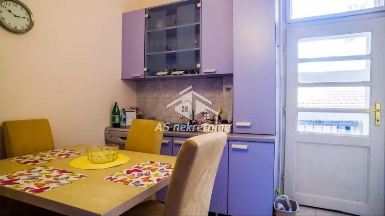 Stan Izdavanje Beograd Stan Izdavanje Beograd Skadarlija 65 m2
