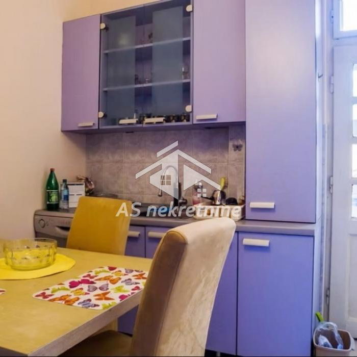 Stan Izdavanje Beograd Skadarlija 65 m2