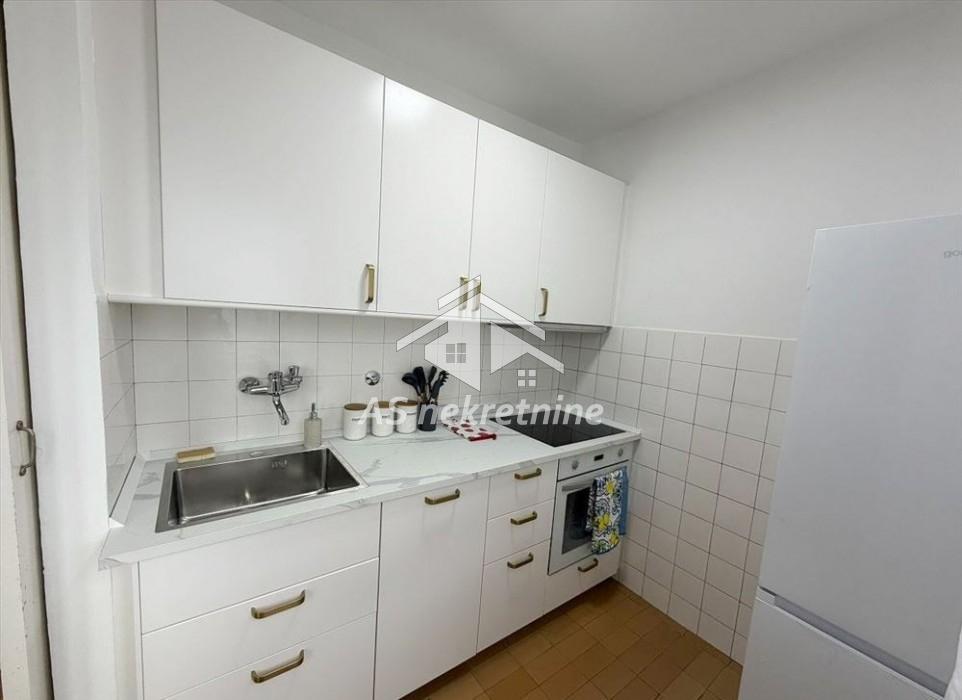Stan Izdavanje Beograd Stan Izdavanje Beograd Crveni Krst Vračar 41 m2