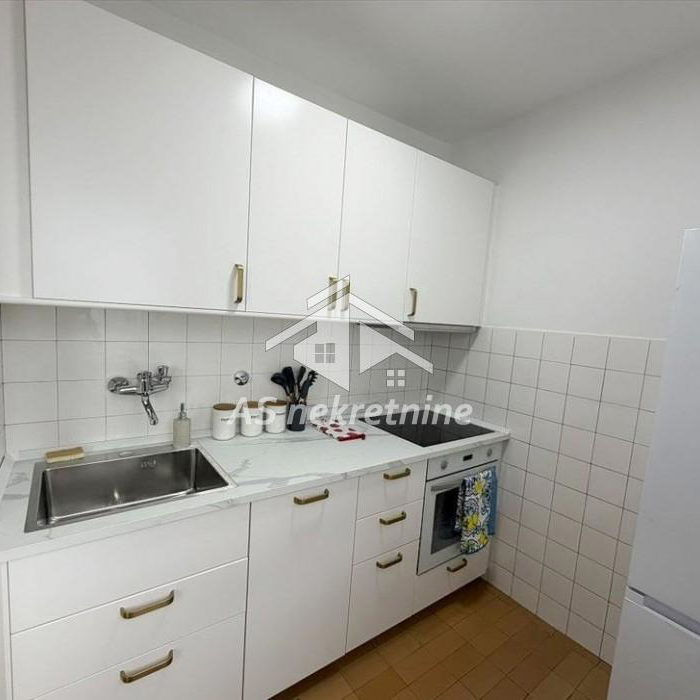 Stan Izdavanje Beograd Crveni Krst Vračar 41 m2