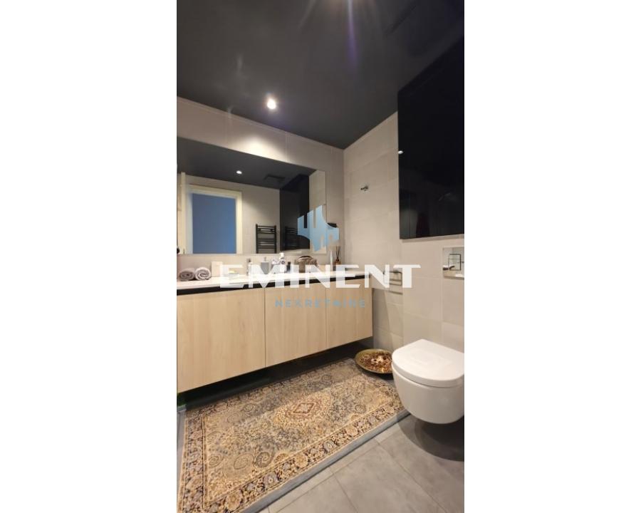 Četvorosoban stan na prodaju, Beograd na Vodi, Beograd, 110m², 550.000 €