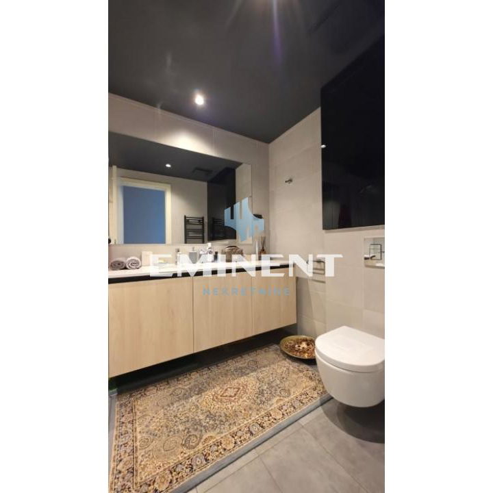 Četvorosoban stan na prodaju, Beograd na Vodi, Beograd, 110m², 550.000 €