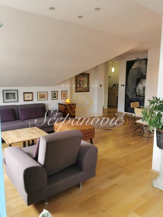 Stan Prodaja Novi Sad Stan Prodaja Novi Sad 77 m2
