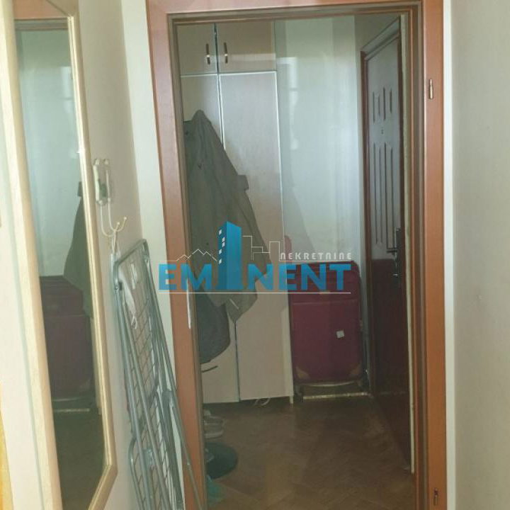 Stan Prodaja Beograd Vojvode Vlahovića Voždovac 60 m2
